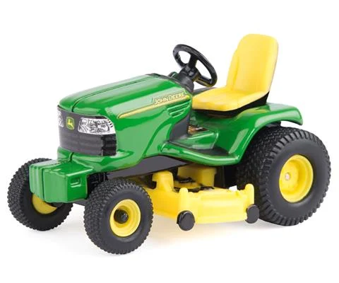 John Deere Lawn Tractor - LP64764