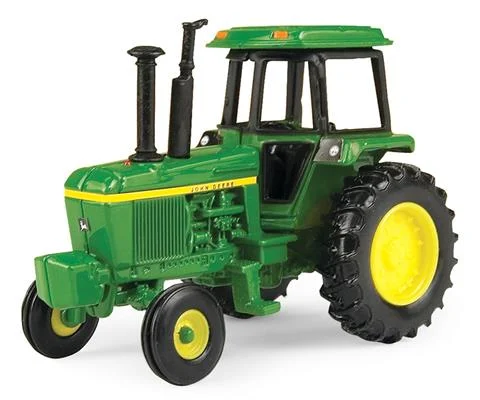John Deere Soundgard Tractor - LP64766