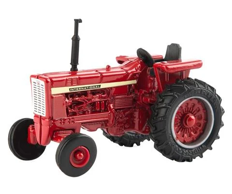 Case International 56 Series Vintage Tractor - ERTL