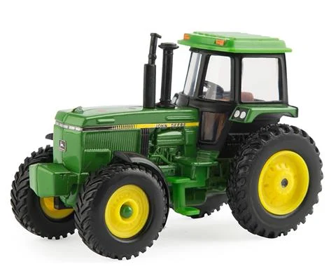 John Deere Tractor with Cab - LP64780