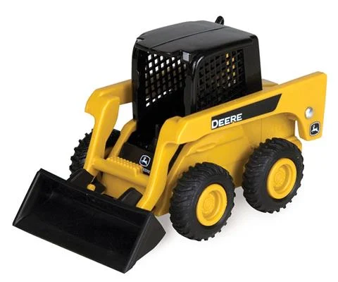 John Deere Skid Steer - LP64772