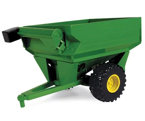 Green Mini Grain Cart - ERTL