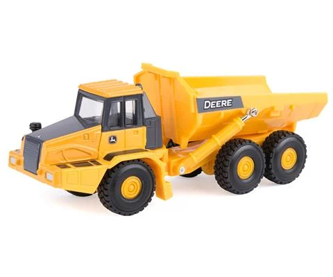 John Deere Articulated Dump Truck - LP64774