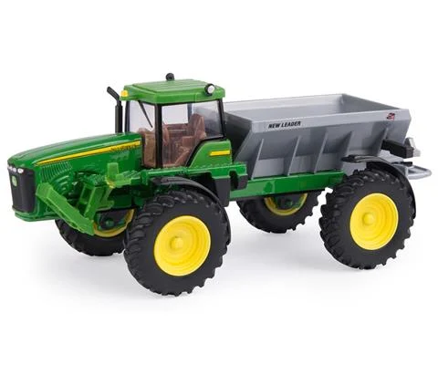 John Deere Dry Box Spreader - LP64775