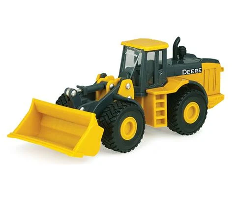 John Deere Wheel Loader - Collect N Play Series - LP64776