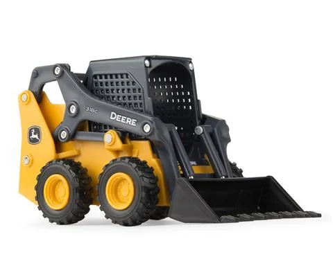 John Deere 318G Skid Steer - ERTL