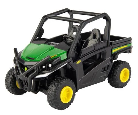 John Deere RSX860i Gator Side-By-Side ATV