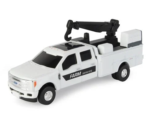 Ford F-350 Farm Service Truck
