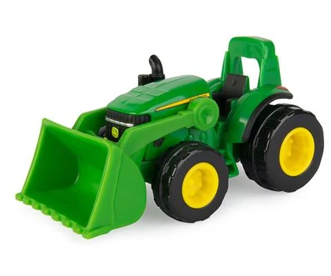John Deere Tractor with Loader - Mighty Movers