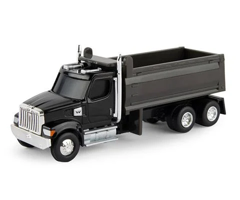 Western Star Dump Truck - ERTL