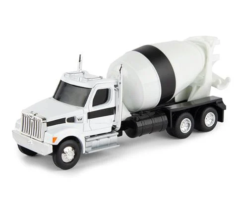 Western Star Cement Mixer - ERTL