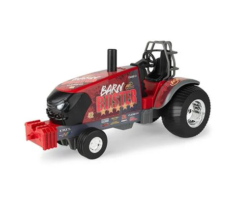Case IH Puller Tractor - Big Farm Series