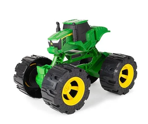 John Deere Monster Treads All-Terrain Tractor