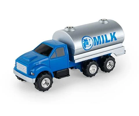Milk Truck - ERTL