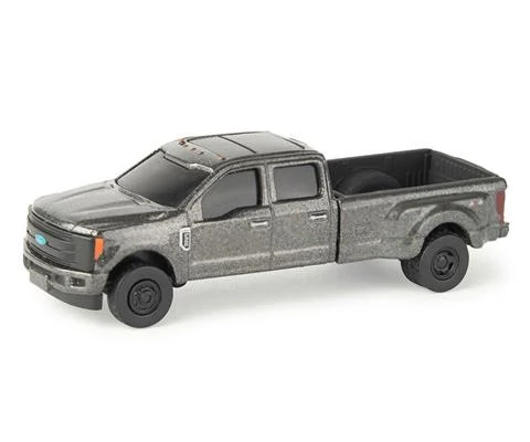2023 Ford F-350 Pickup Truck in Grey