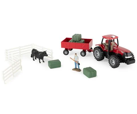 Case IH Farm Playset - ERTL