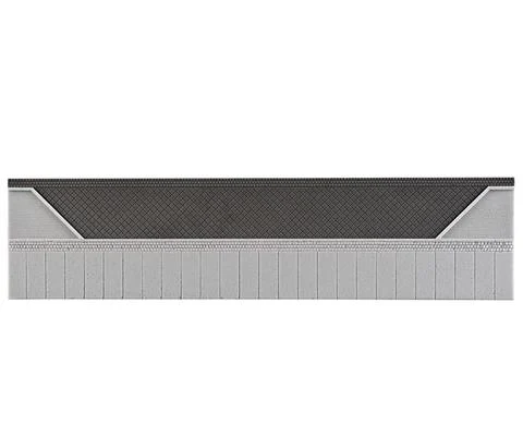 Side-strip with Lay-by