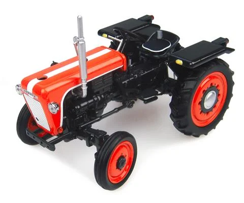 Kubota T15 Tractor - 1960