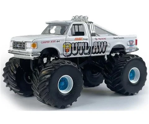 Jersey Outlaw - 1988 Ford F-150 Monster Truck