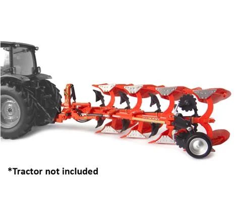 Kubota RM2005V Mounted Plow - UNIVERSAL HOBBIES