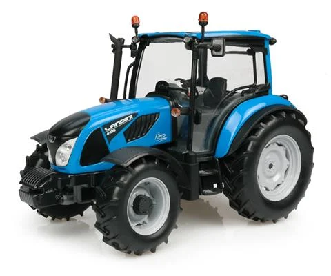 Landini Series 4 105 Tractor - UNIVERSAL HOBBIES