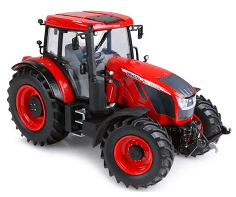 Zetor Crystal 160 Tractor - 2016