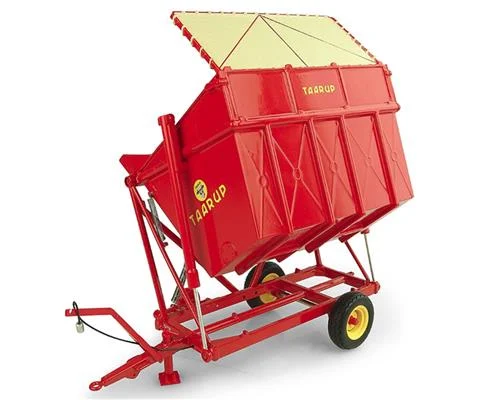 Taarup Tipvog T3 Trailer - UNIVERSAL HOBBIES