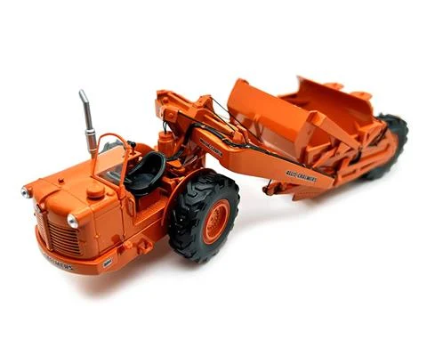 Allis-Chalmers TS300 Cable Operated Motor Scraper