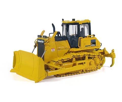 Komatsu D65EX-17 SIGMA Dozer with Ripper