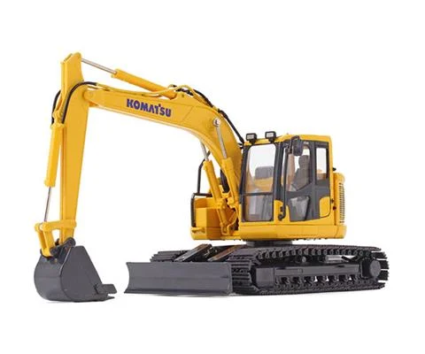 Komatsu PC138USLC-11 Tracked Excavator
