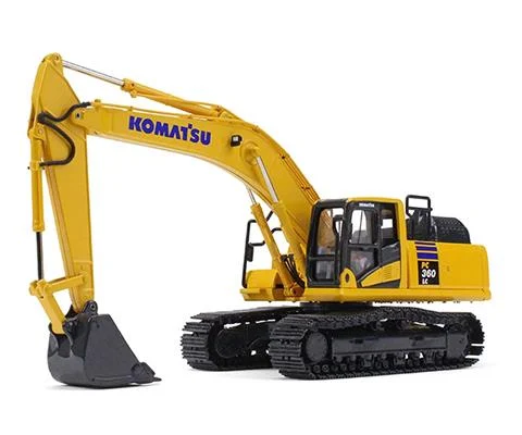 Komatsu PC360LC-11 Tracked Excavator