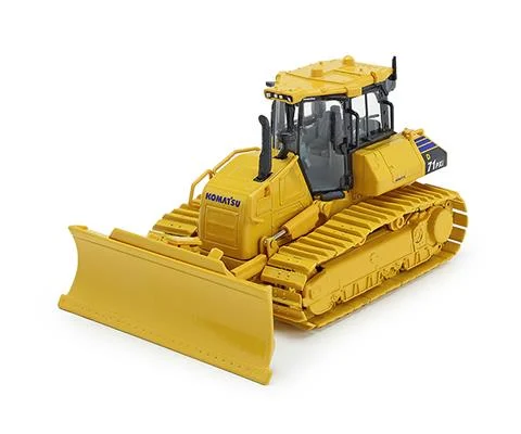 Komatsu D71PXi-24 Dozer with Drawbar