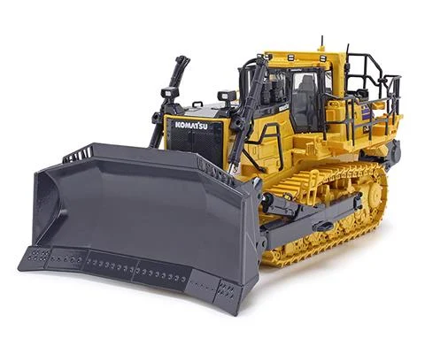 Komatsu D375A-5 Crawler Dozer with Ripper