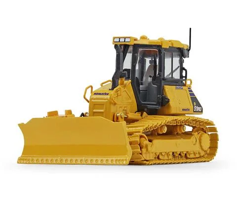 Komatsu D51PXi-24 Dozer with Hitch