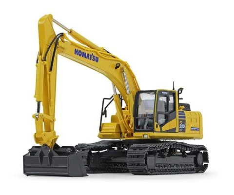 Komatsu PC290LCi-11 Tracked Excavator