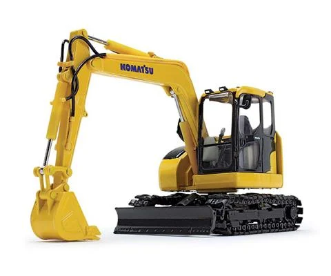 Komatsu PC78US-11 Excavator