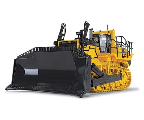 Komatsu D475-8 Dozer with Ripper