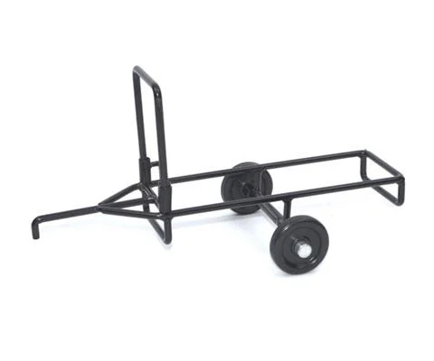 Chute Trailer - pair