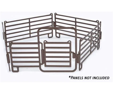 Priefert Arena Gate - SUPER DURABLE