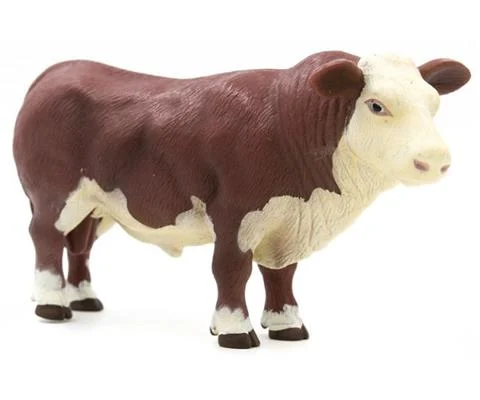 Hereford Bull - SUPER DURABLE