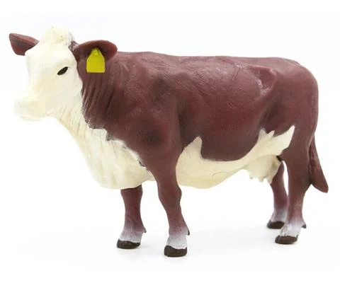 Hereford Cow - SUPER DURABLE