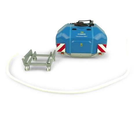 Lemken Gemini 7 1000 Front Tank - UNIVERSAL HOBBIES