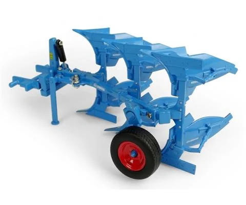 Lemken Opal 090 in Blue - UNIVERSAL HOBBIES