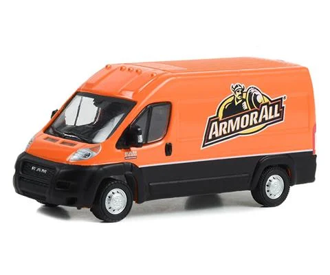 Armor All - 2020 Ram ProMaster 2500 Cargo High Roof