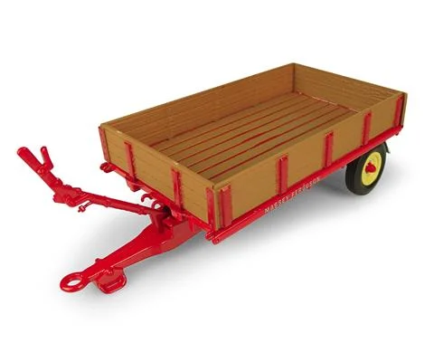 Massey Ferguson T3 Trailer - UNIVERSAL HOBBIES