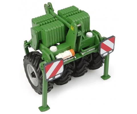 Amazone T-Pack Wheel Packer