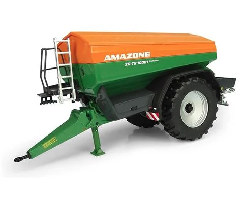 Amazone ZG-TS 10001 Trailed Spreader