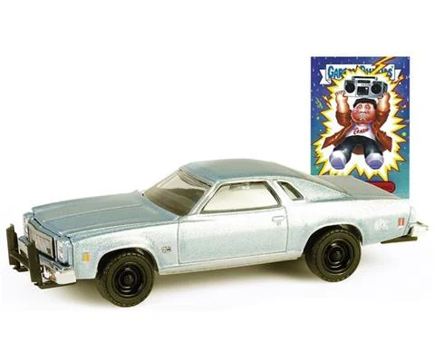 Sawyer Anything - 1977 Chevrolet Chevelle Malibu Classic