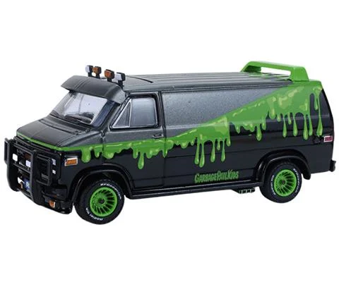 Petey Da Fool - 1983 GMC Vandura