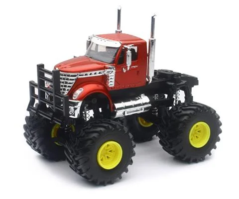 International Lonestar Monster Truck - NEW-RAY